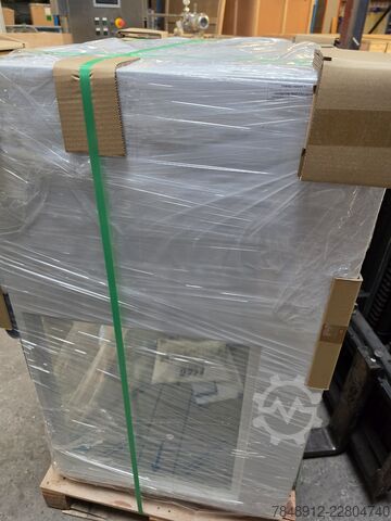 Laminar Flow Kast ESCO Airstream Gen 3 LVG-3AG-F8