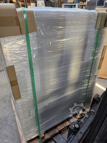 Laminar Flow Kast ESCO Airstream Gen 3 LVG-3AG-F8