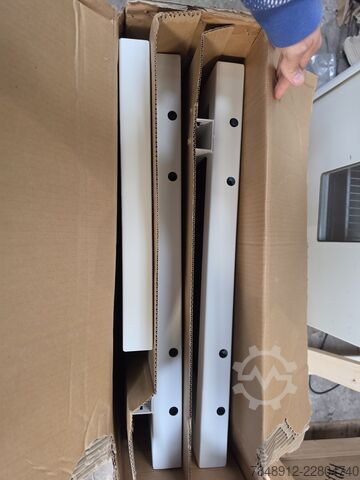 Laminar Flow Kast ESCO Airstream Gen 3 LVG-3AG-F8