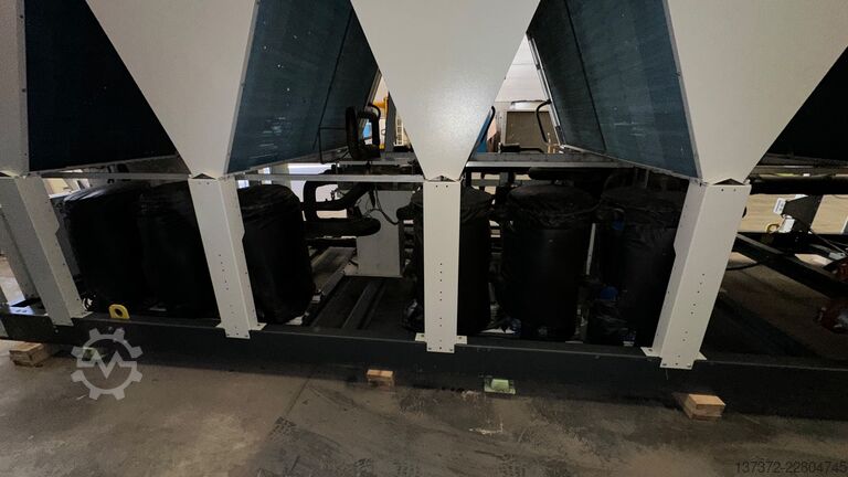 Chiller Trane CXAF190SE SN