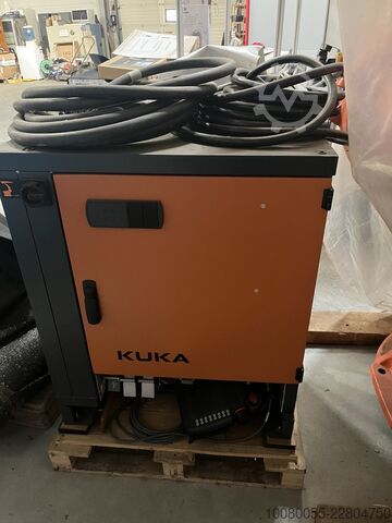 Industrirobot Kuka KUKA KR 600 R2830 / FLR industrial robot