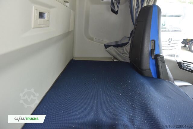 Standardowy ciągnik siodłowy VOLVO FH 460 AERO XL ACC i-Save I-ParkCool