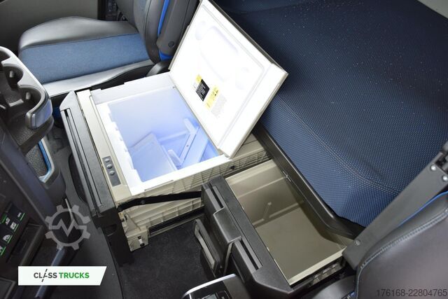 Standardowy ciągnik siodłowy VOLVO FH 460 AERO XL ACC i-Save I-ParkCool