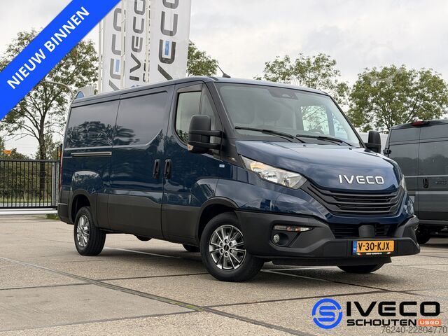 Iveco Daily 35S16V 2.3L 160CV | L2H2 passo 3520 mm | Cambio manuale | Cruise control adattivo | Tele Iveco Daily 35S16V 2.3L 160pk | L2H2 W3520 | Handgesc...