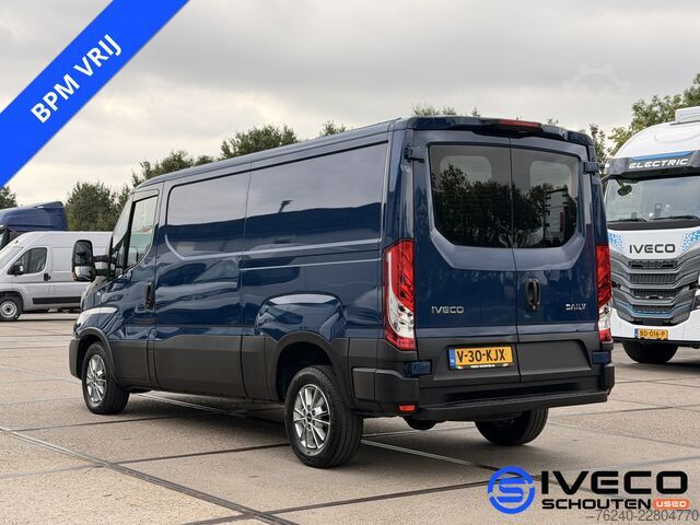 Iveco Daily 35S16V 2.3L 160CV | L2H2 passo 3520 mm | Cambio manuale | Cruise control adattivo | Tele Iveco Daily 35S16V 2.3L 160pk | L2H2 W3520 | Handgesc...