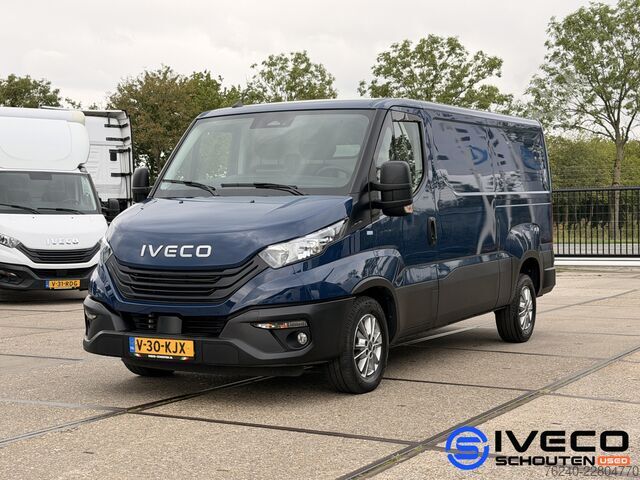 Iveco Daily 35S16V 2.3L 160CV | L2H2 passo 3520 mm | Cambio manuale | Cruise control adattivo | Tele Iveco Daily 35S16V 2.3L 160pk | L2H2 W3520 | Handgesc...