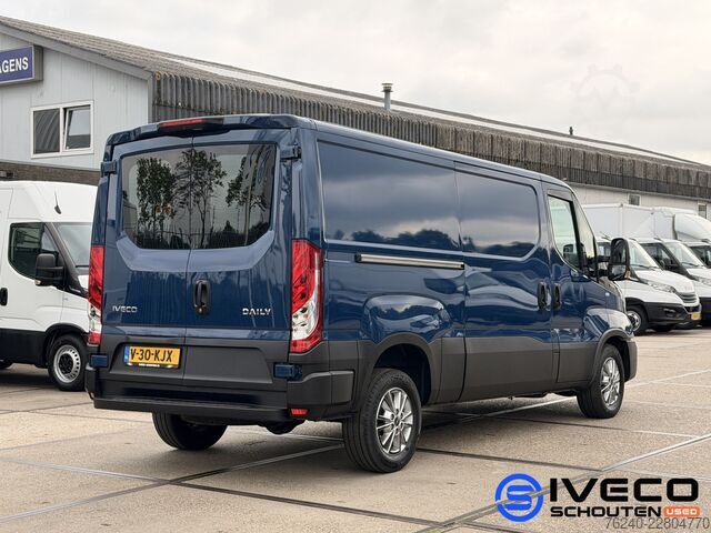 Iveco Daily 35S16V 2.3L 160CV | L2H2 passo 3520 mm | Cambio manuale | Cruise control adattivo | Tele Iveco Daily 35S16V 2.3L 160pk | L2H2 W3520 | Handgesc...