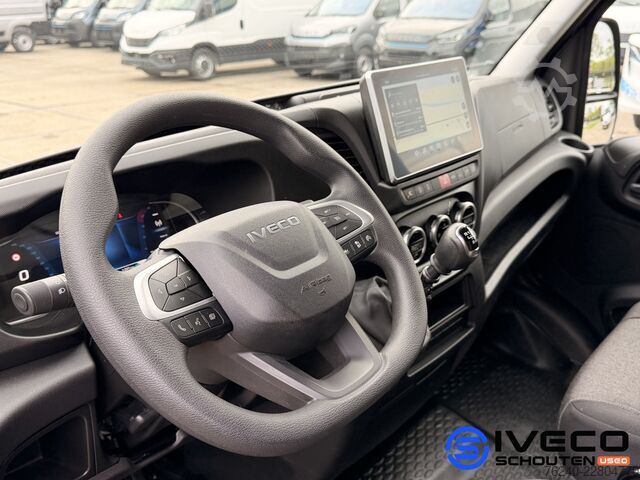Iveco Daily 35S16V 2.3L 160CV | L2H2 passo 3520 mm | Cambio manuale | Cruise control adattivo | Tele Iveco Daily 35S16V 2.3L 160pk | L2H2 W3520 | Handgesc...