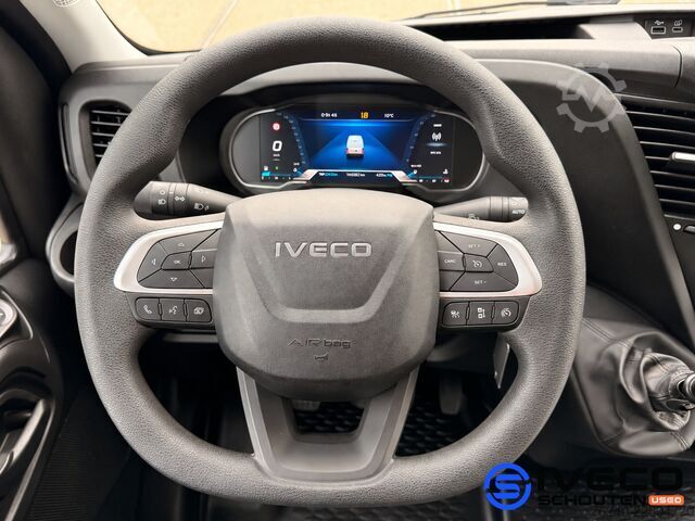 Iveco Daily 35S16V 2.3L 160CV | L2H2 passo 3520 mm | Cambio manuale | Cruise control adattivo | Tele Iveco Daily 35S16V 2.3L 160pk | L2H2 W3520 | Handgesc...