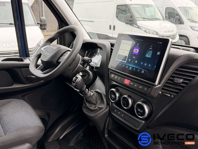 Iveco Daily 35S16V 2.3L 160CV | L2H2 passo 3520 mm | Cambio manuale | Cruise control adattivo | Tele Iveco Daily 35S16V 2.3L 160pk | L2H2 W3520 | Handgesc...