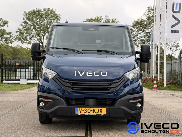 Iveco Daily 35S16V 2.3L 160CV | L2H2 passo 3520 mm | Cambio manuale | Cruise control adattivo | Tele Iveco Daily 35S16V 2.3L 160pk | L2H2 W3520 | Handgesc...