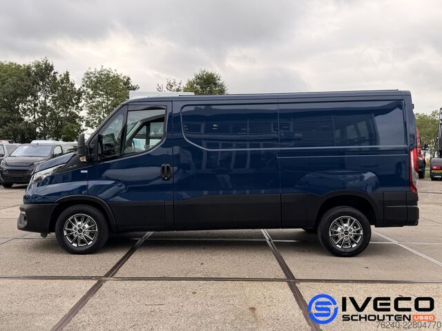 Iveco Daily 35S16V 2.3L 160CV | L2H2 passo 3520 mm | Cambio manuale | Cruise control adattivo | Tele Iveco Daily 35S16V 2.3L 160pk | L2H2 W3520 | Handgesc...