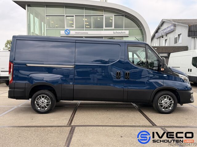 Iveco Daily 35S16V 2.3L 160CV | L2H2 passo 3520 mm | Cambio manuale | Cruise control adattivo | Tele Iveco Daily 35S16V 2.3L 160pk | L2H2 W3520 | Handgesc...