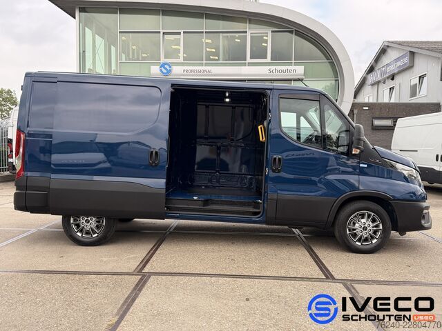 Iveco Daily 35S16V 2.3L 160CV | L2H2 passo 3520 mm | Cambio manuale | Cruise control adattivo | Tele Iveco Daily 35S16V 2.3L 160pk | L2H2 W3520 | Handgesc...