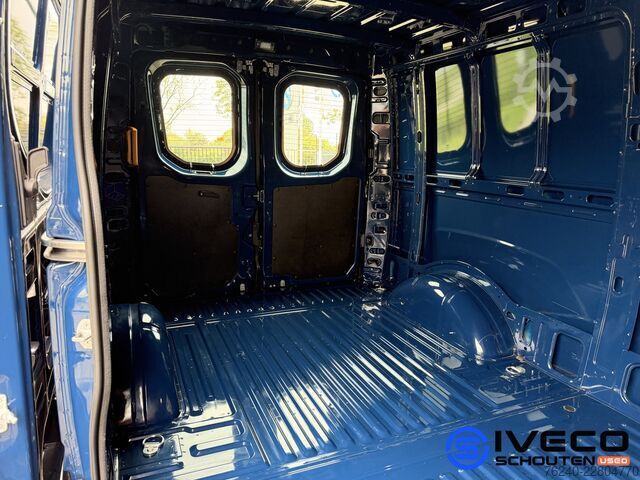 Iveco Daily 35S16V 2.3L 160CV | L2H2 passo 3520 mm | Cambio manuale | Cruise control adattivo | Tele Iveco Daily 35S16V 2.3L 160pk | L2H2 W3520 | Handgesc...