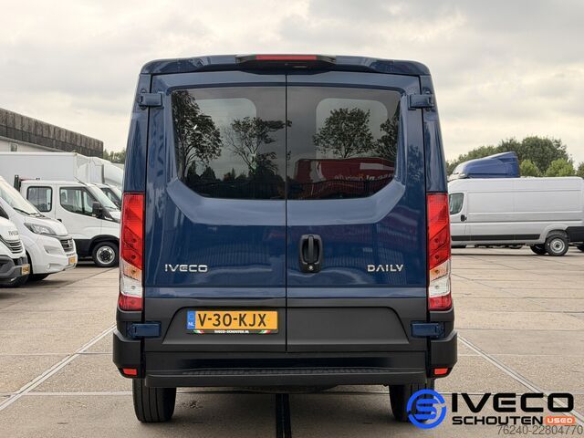 Iveco Daily 35S16V 2.3L 160CV | L2H2 passo 3520 mm | Cambio manuale | Cruise control adattivo | Tele Iveco Daily 35S16V 2.3L 160pk | L2H2 W3520 | Handgesc...