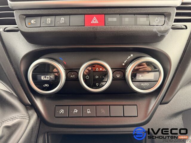 Iveco Daily 35S16V 2.3L 160CV | L2H2 passo 3520 mm | Cambio manuale | Cruise control adattivo | Tele Iveco Daily 35S16V 2.3L 160pk | L2H2 W3520 | Handgesc...