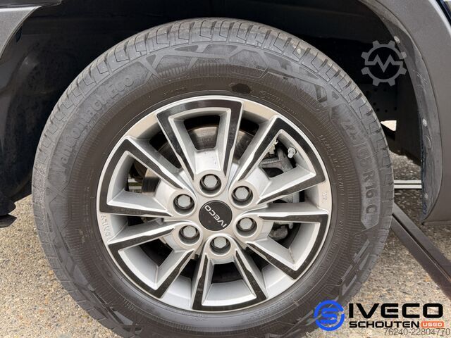 Iveco Daily 35S16V 2.3L 160CV | L2H2 passo 3520 mm | Cambio manuale | Cruise control adattivo | Tele Iveco Daily 35S16V 2.3L 160pk | L2H2 W3520 | Handgesc...