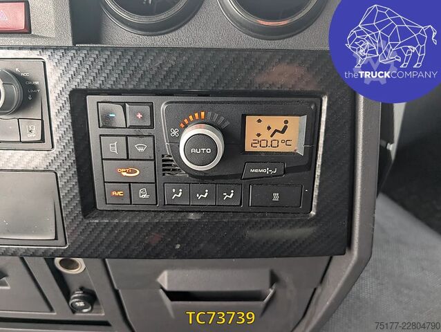 Standard-SZM Renault T 460