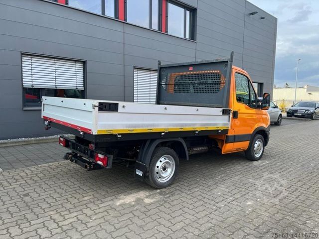 Pick-up bestelwagen IVECO Daily 29L13 Pritsche