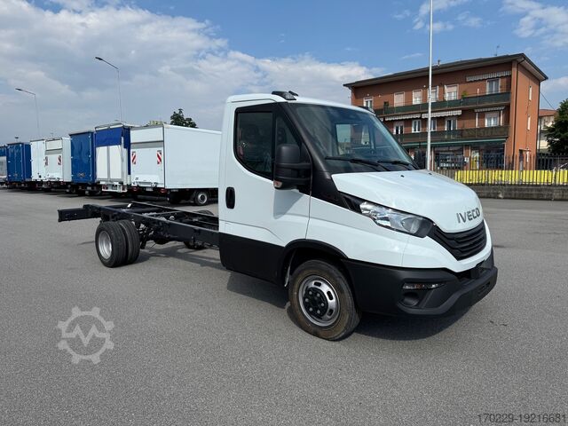 Σασί IVECO DAILY 35C16