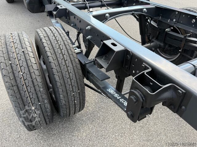 Σασί IVECO DAILY 35C16