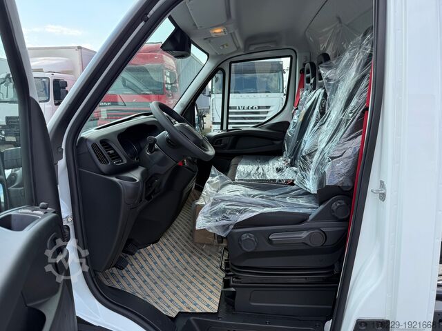 Σασί IVECO DAILY 35C16