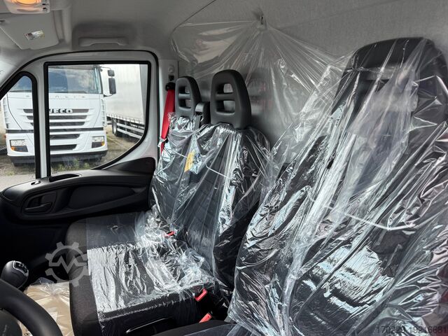 Σασί IVECO DAILY 35C16