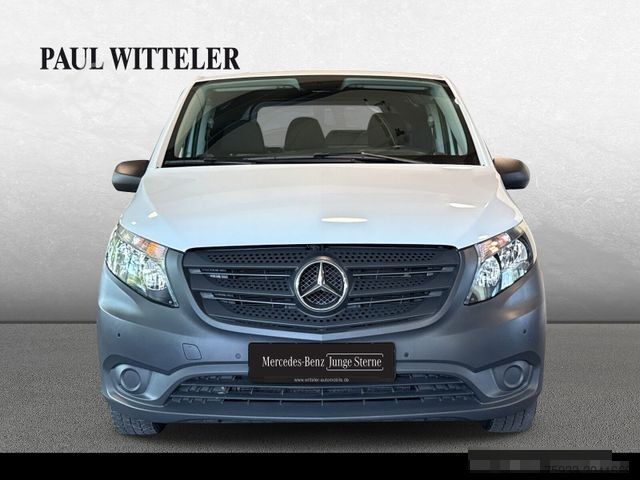 Furgão de painéis MERCEDES-BENZ Vito 116 CDI Kasten KAMERA+AUTOMATIK+DAB+ KLIMA
