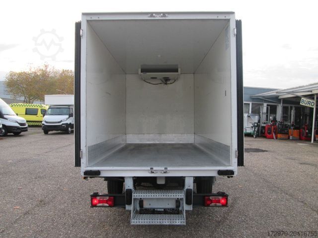 Fourgon isotherme frigorifique IVECO 35s13 *Maxi-CarrierKühlkoffer 3.85*Klima*Euro 5*