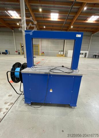 Mașină de chingi Transpak TP-601D1