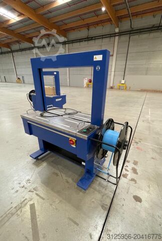 Mașină de chingi Transpak TP-601D1