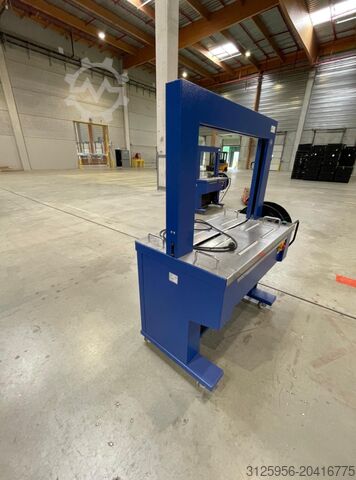 Mașină de chingi Transpak TP-601D1