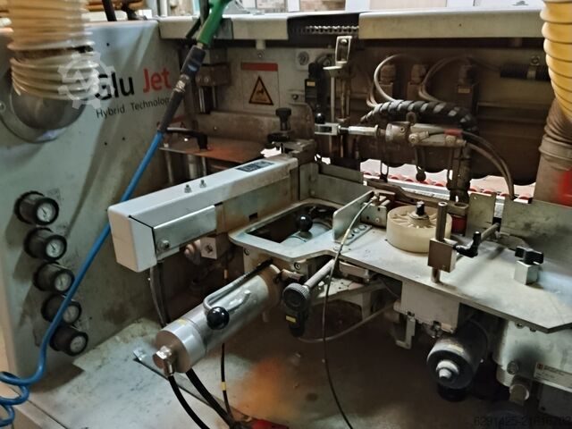 Máquina rebordeadora HOLZ-HER STREAMER 1057