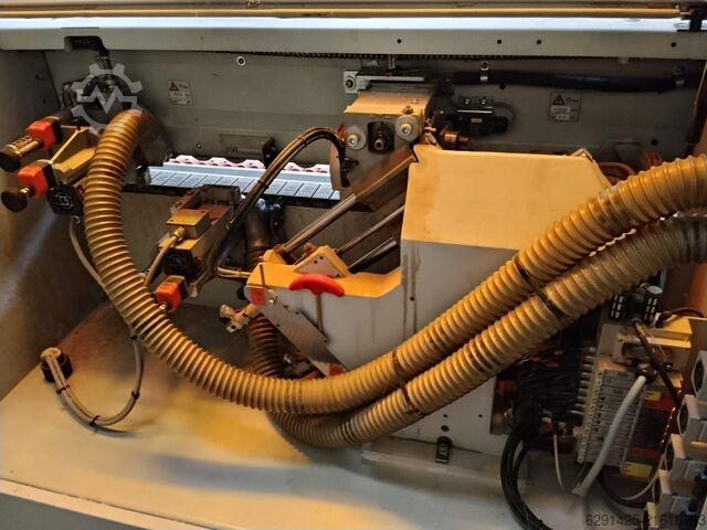 Máquina rebordeadora HOLZ-HER STREAMER 1057