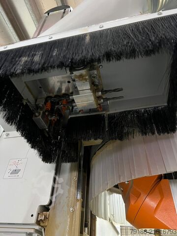 Centro de mecanizado HOLZ-HER DYNESTIC 7535