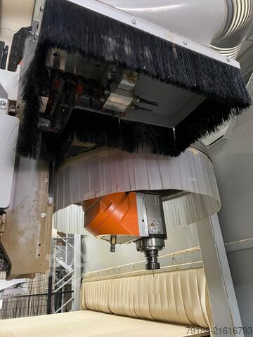 Centro de mecanizado HOLZ-HER DYNESTIC 7535