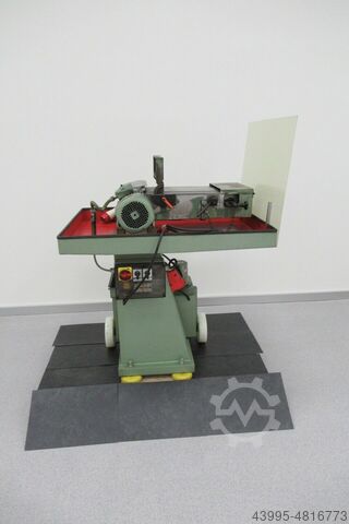 Poetsmachine/schuurmachine REMA BS200 W