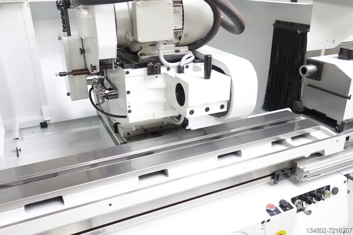 Κυλινδρική μηχανή λείανσης Karstens K11 1000