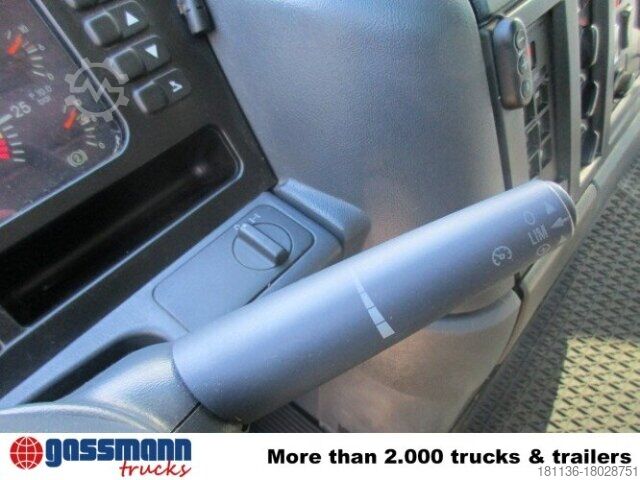 Autocompattatore Mercedes-Benz Econic 2628L 6x2-4 Schörling 3R11 22.5, Terberg