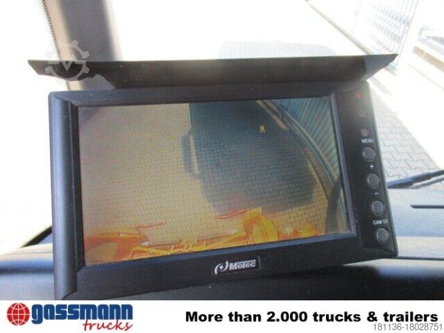 Autocompattatore Mercedes-Benz Econic 2628L 6x2-4 Schörling 3R11 22.5, Terberg