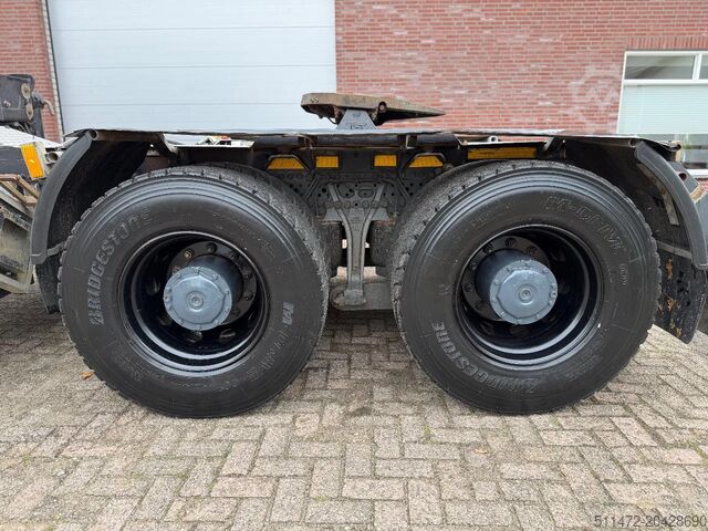 Standaard-SZM Mercedes-Benz Arocs 3363 / 6x4 / Epsilon 24 T/M Z Kraan / Euro6