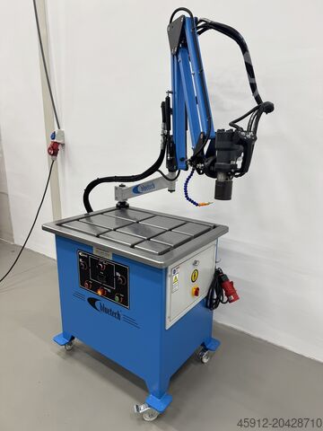 Taparm tapmachine BLUETECH BHK03