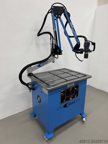 Taparm tapmachine BLUETECH BHK03