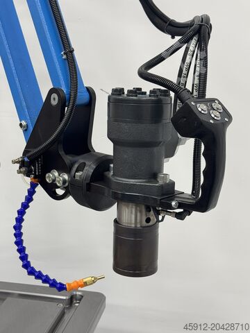 Taparm tapmachine BLUETECH BHK03