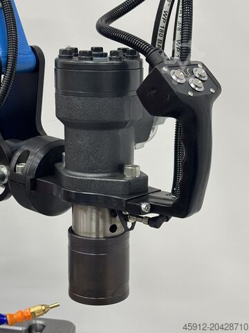 Taparm tapmachine BLUETECH BHK03