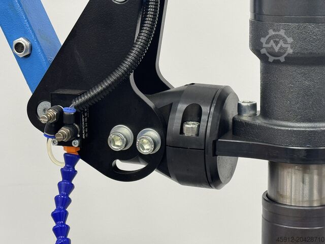 Taparm tapmachine BLUETECH BHK03