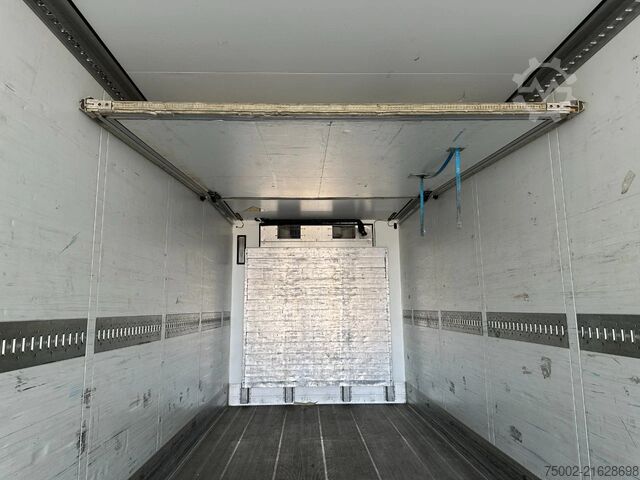 Refrigerated/frozen transport Schmitz Cargobull SKO 24/L CARRIER VECTOR 1950 MT D/E / DISCBRAKE...