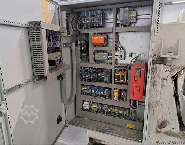 Stationaire betoncentrale PEMAT ZK 375 HEA