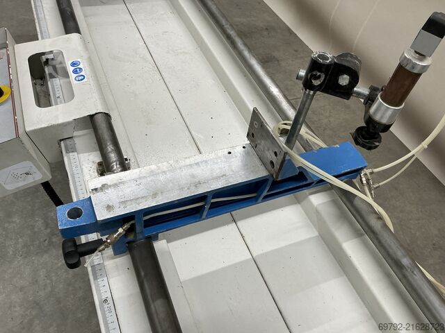 Dobbelt geringssav SML IP 40 venere